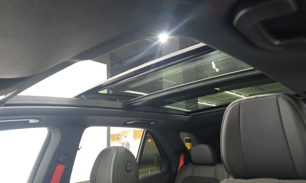 Mercedes-Benz GLE-Class AMG GLE53 4MATIC+, 2024