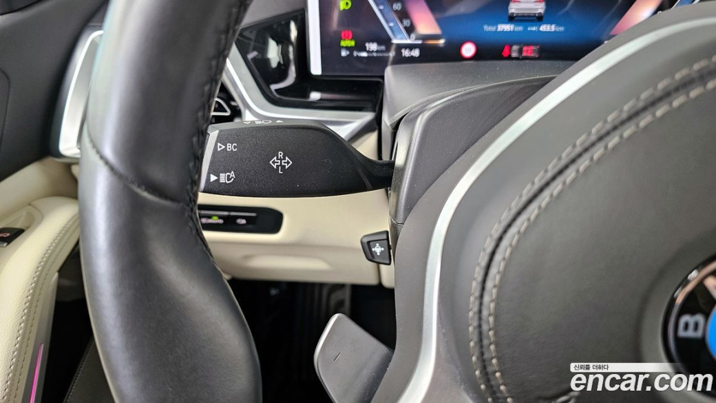 BMW X5 xDrive 40i M Sport, 2025