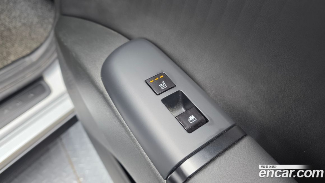 Hyundai Grandeur 2,5 Gasoline 2WD, 2023