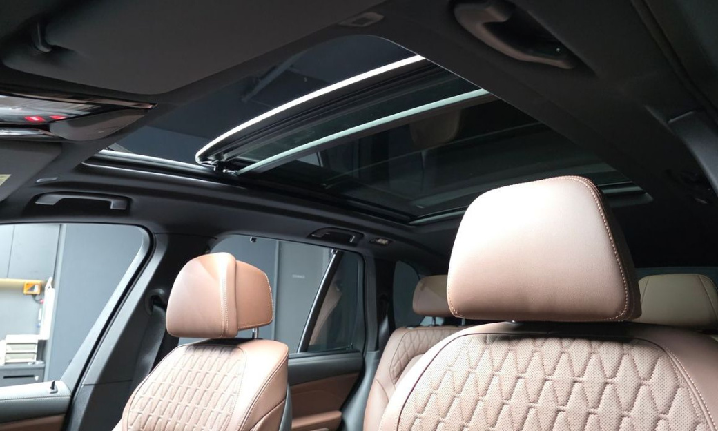 BMW X5 xDrive 40i M Sport, 2025