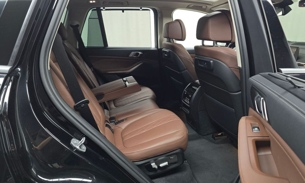 BMW X5 xDrive 30d xLine, 2022