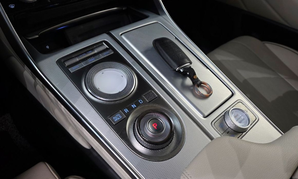 Genesis GV80 3.0 Diesel AWD, 2022
