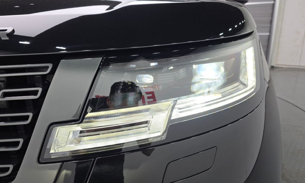 Land Rover Range Rover P530 Autobiography Long Wheel Base, 2025