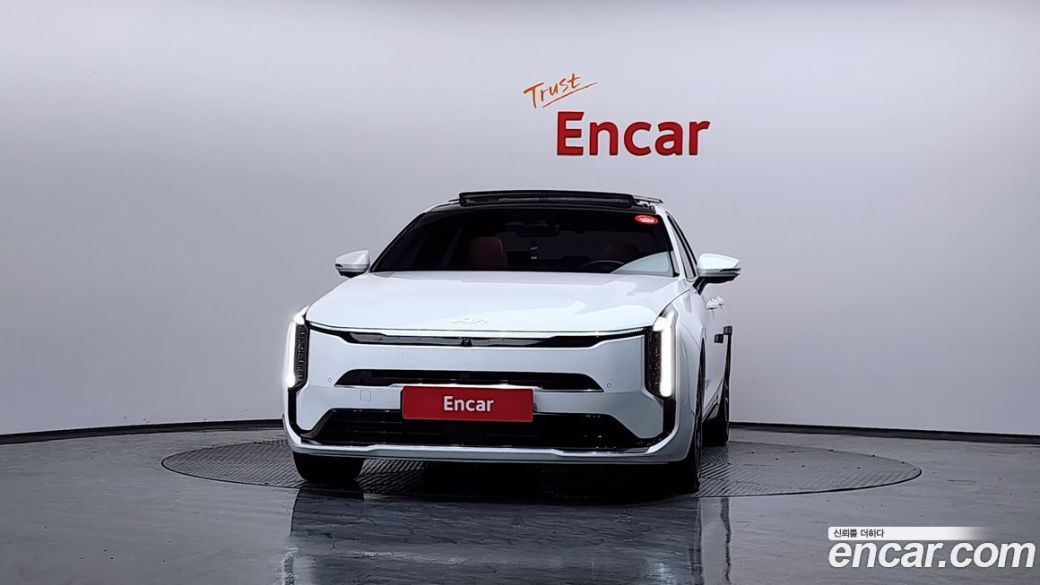 Kia K8 2.5 Gasoline 2WD, 2025