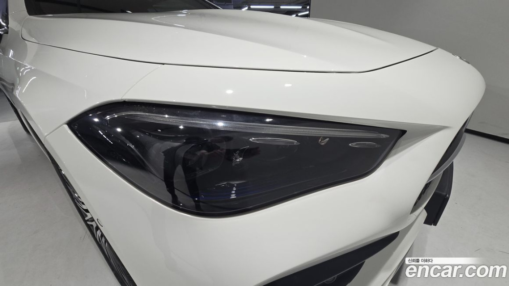 Mercedes-Benz CLE-Class CLE450 4MATIC Cabriolet, 2025