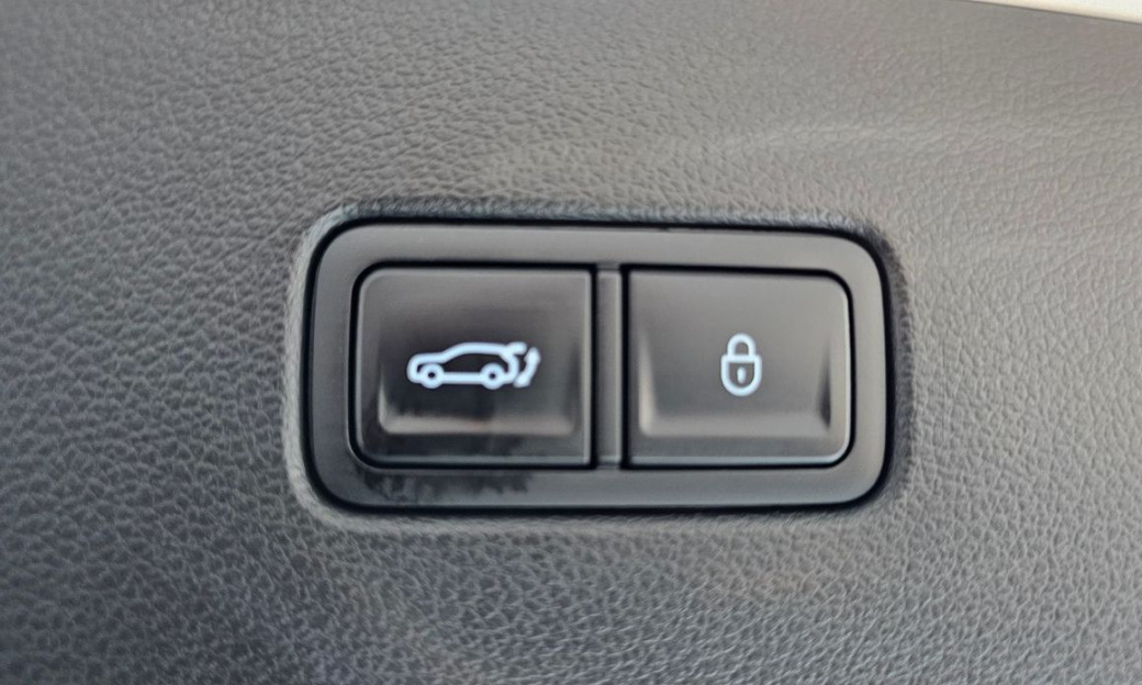 Genesis GV80 2.5T Gasoline AWD, 2024