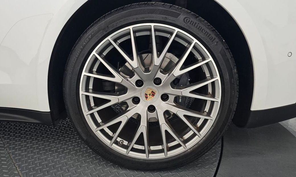 Porsche Panamera 2.9 AWD, 2024