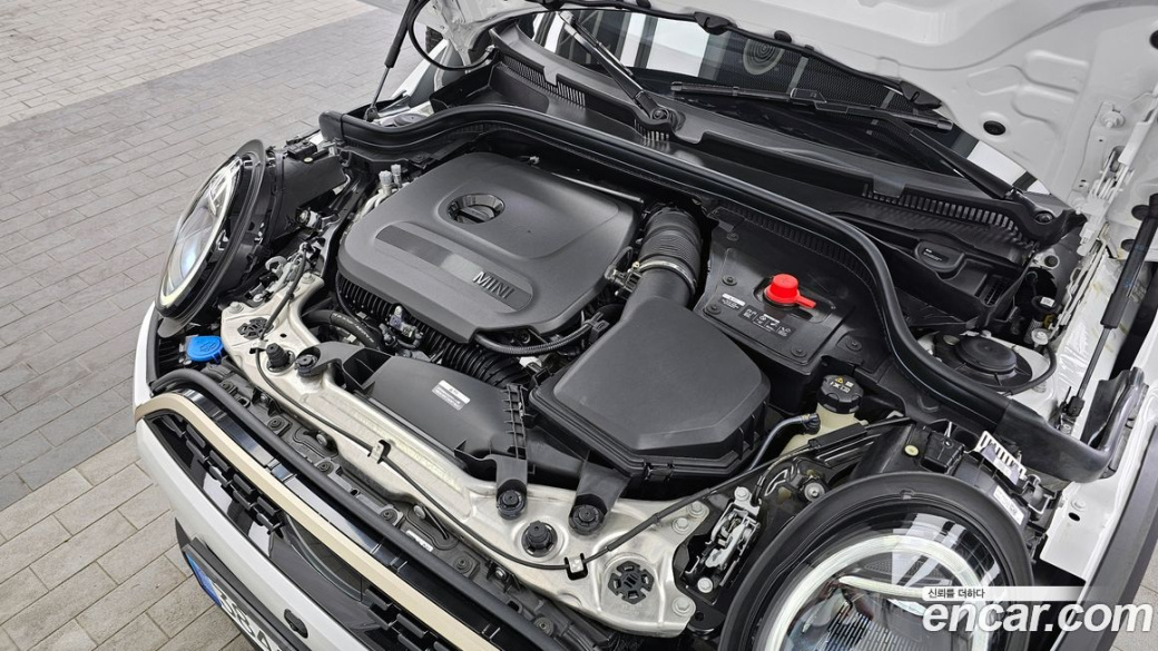 Mini Cooper 5 Door Favoured, 2025