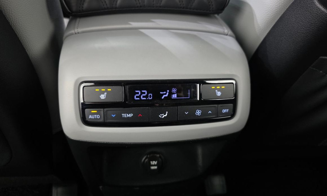 Hyundai Palisade Diesel 2.2 2WD, 2024