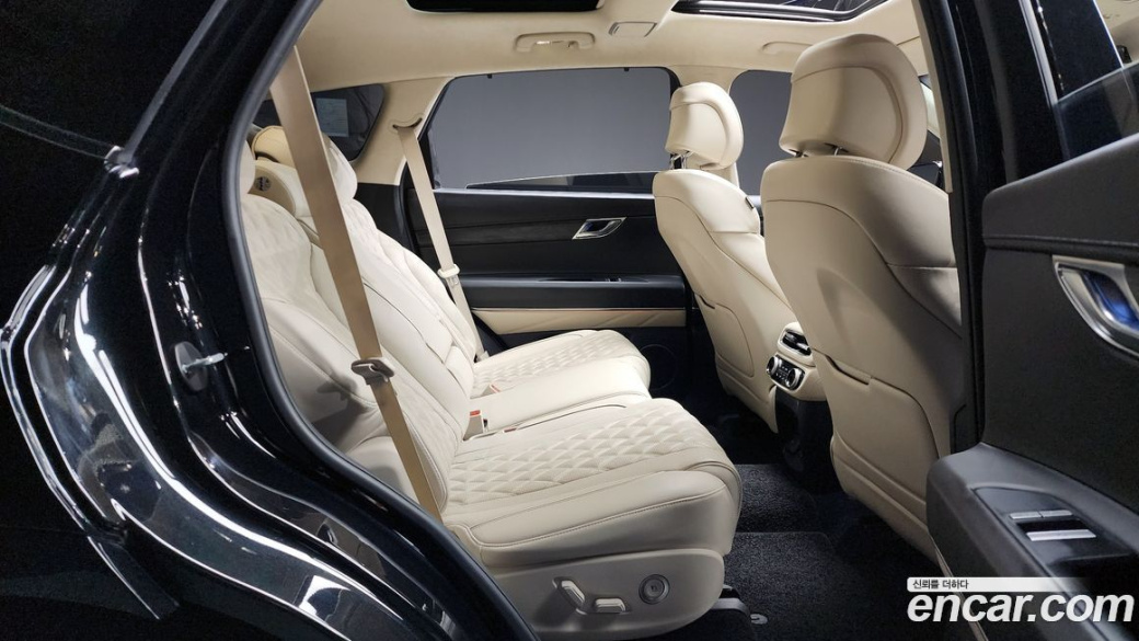 Genesis GV80 3.0 Diesel AWD, 2022