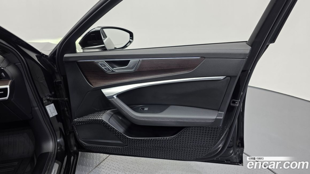 Audi A6 45 TDI Quattro Premium, 2023