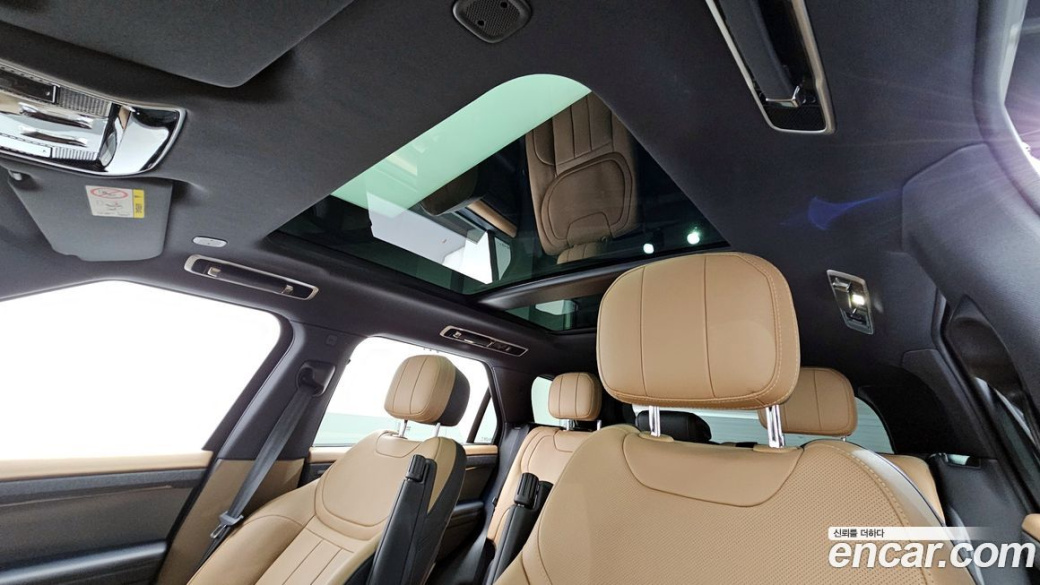 Land Rover Range Rover Sport D300 HSE Dynamic, 2024