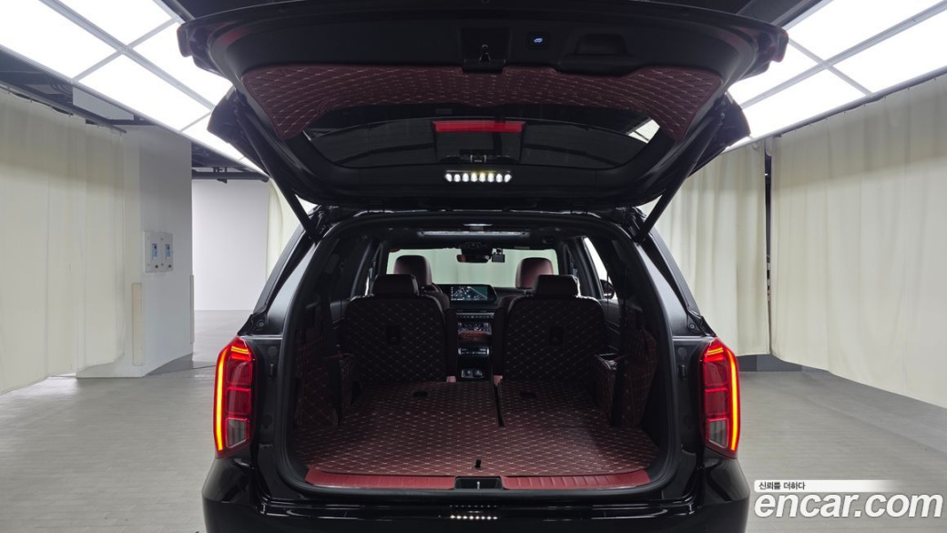 Hyundai Palisade Diesel 2.2 4WD, 2023