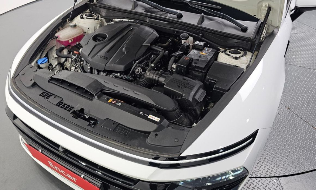 Hyundai Sonata 2.0, 2024