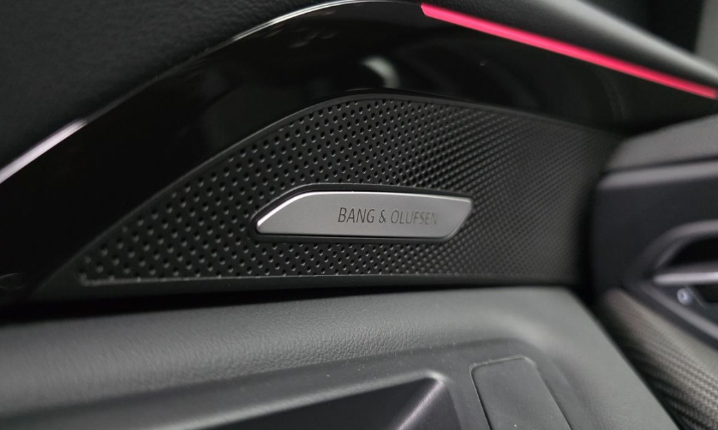 Audi Q5 45 TFSI Quattro S Line Black Ediiton, 2025