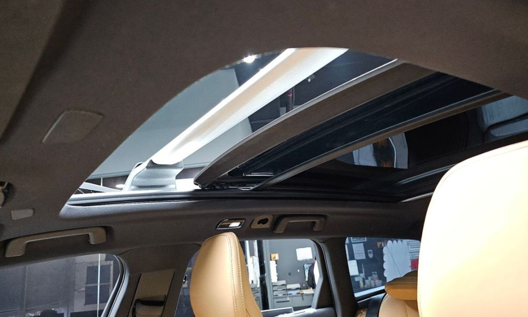 Volvo V90 B5 Ultimate AWD, 2023