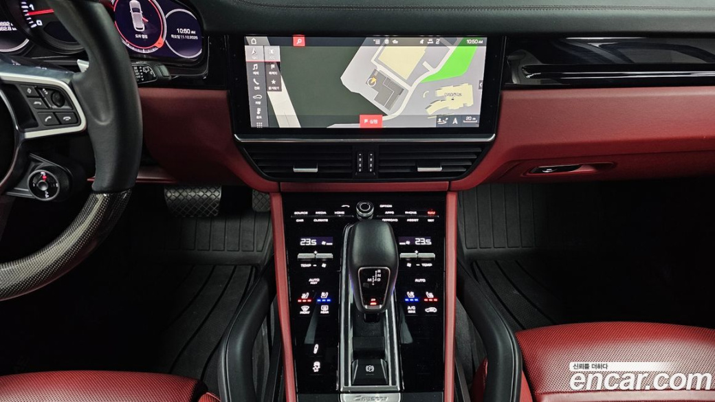Porsche Cayenne 3.0, 2021