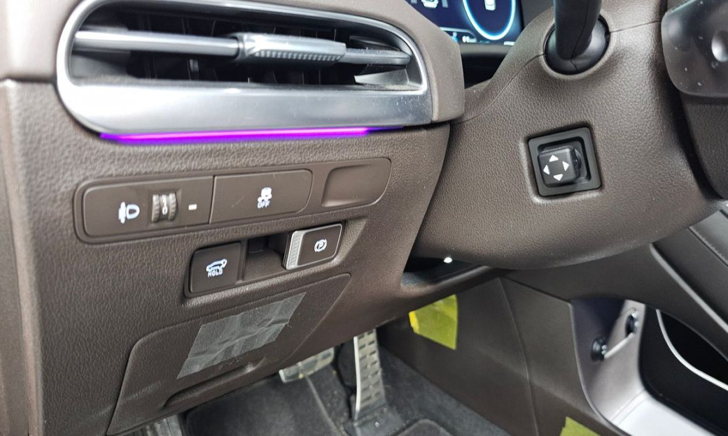 Hyundai Palisade Diesel 2.2 4WD, 2023