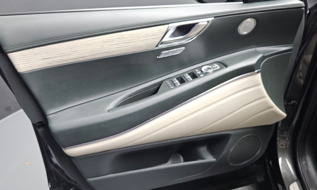Genesis GV80 2.5T Gasoline AWD, 2024