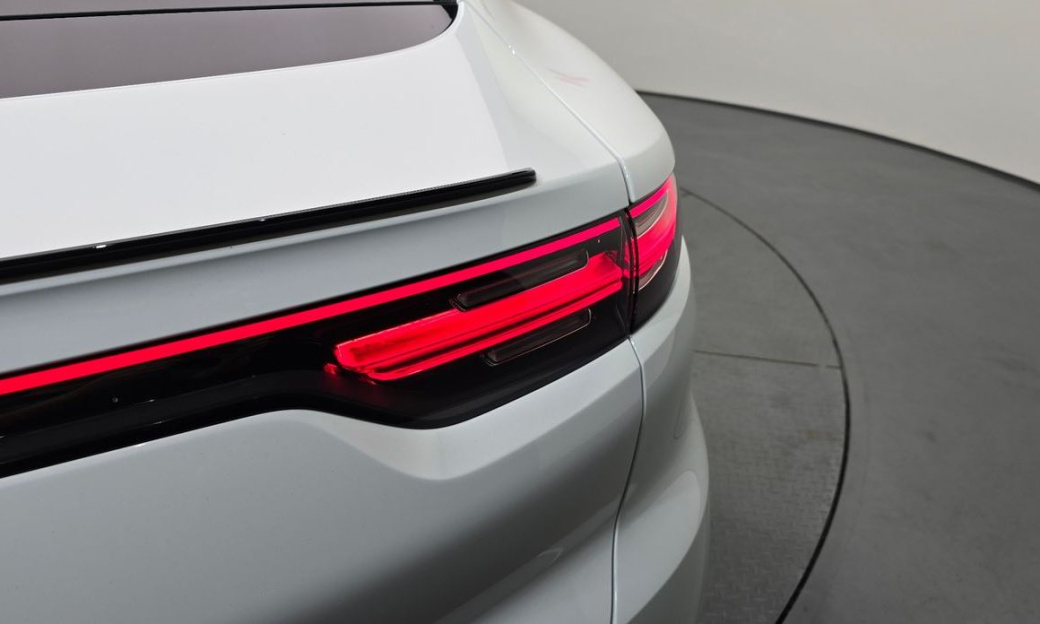 Porsche Cayenne 3.0 Coupe, 2023