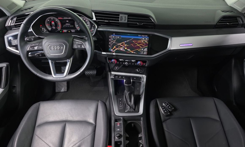 Audi Q3 35 TDI Sportback, 2023