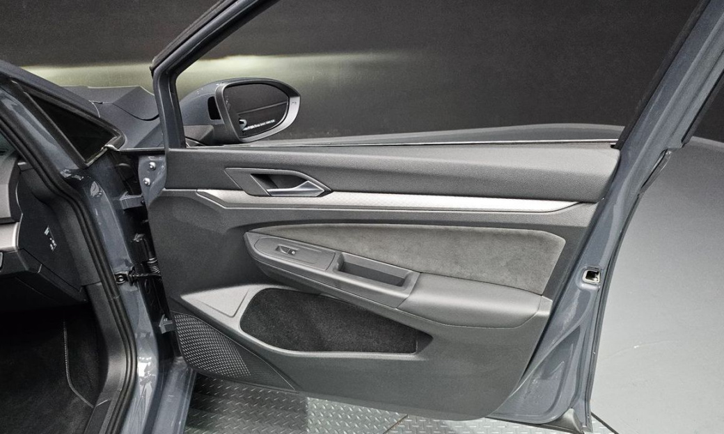 Volkswagen Golf 2.0 TDI Prestige, 2026
