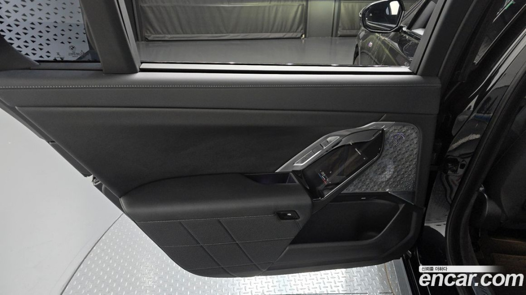BMW 7-Series 740i sDrive M Sport, 2023
