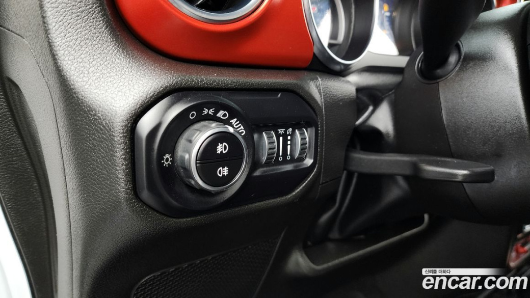 Jeep Wrangler 2.0 Rubicon Power Top 4Door, 2022