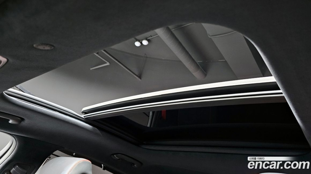 Genesis GV80 2.5T Gasoline AWD, 2024