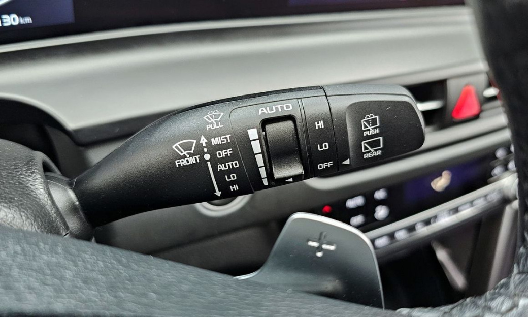 Kia Seltos Gasoline 2.0 2WD, 2023