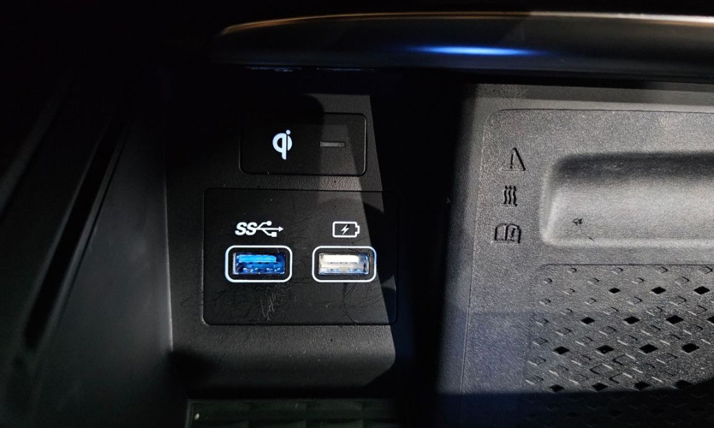Genesis GV80 2.5T Gasoline AWD, 2023