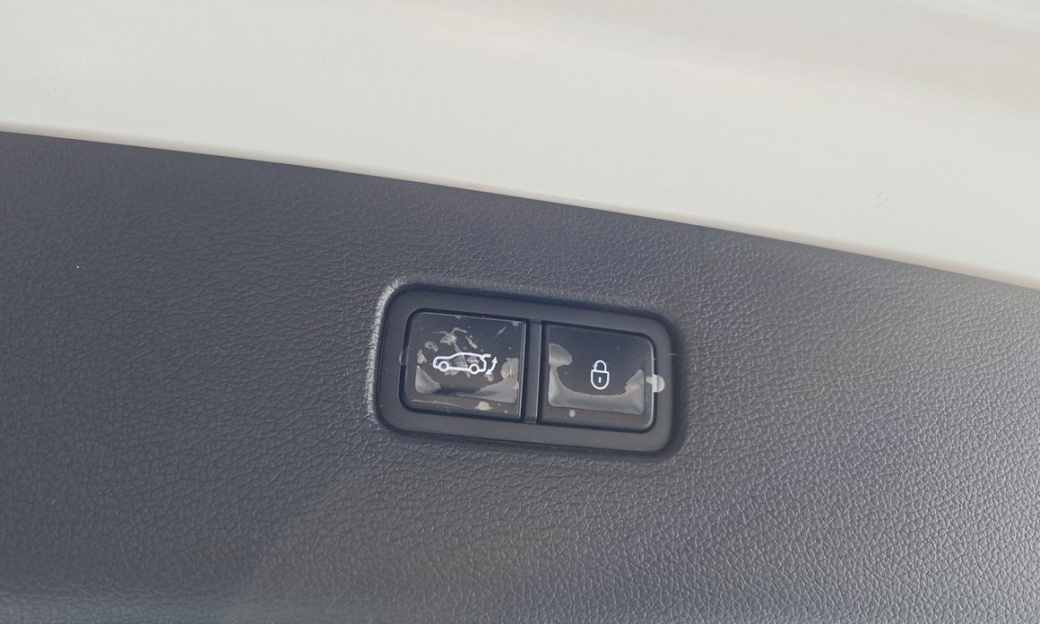 Genesis GV80 2.5T Gasoline AWD, 2023
