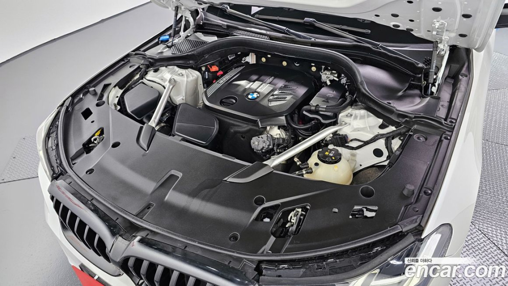 BMW Gran Turismo 620d M Sport, 2024