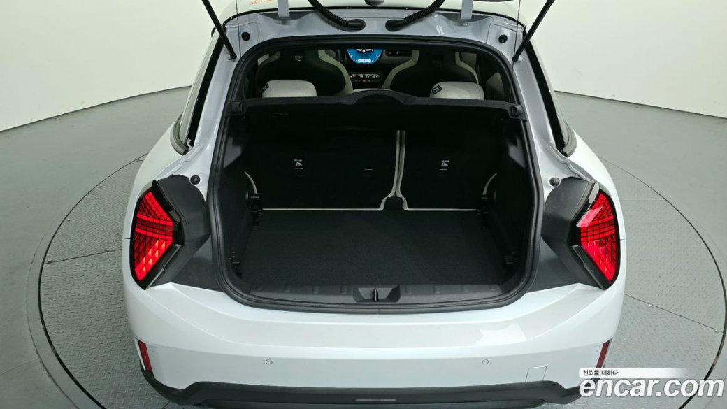 Mini Cooper 5 Door Favoured, 2025