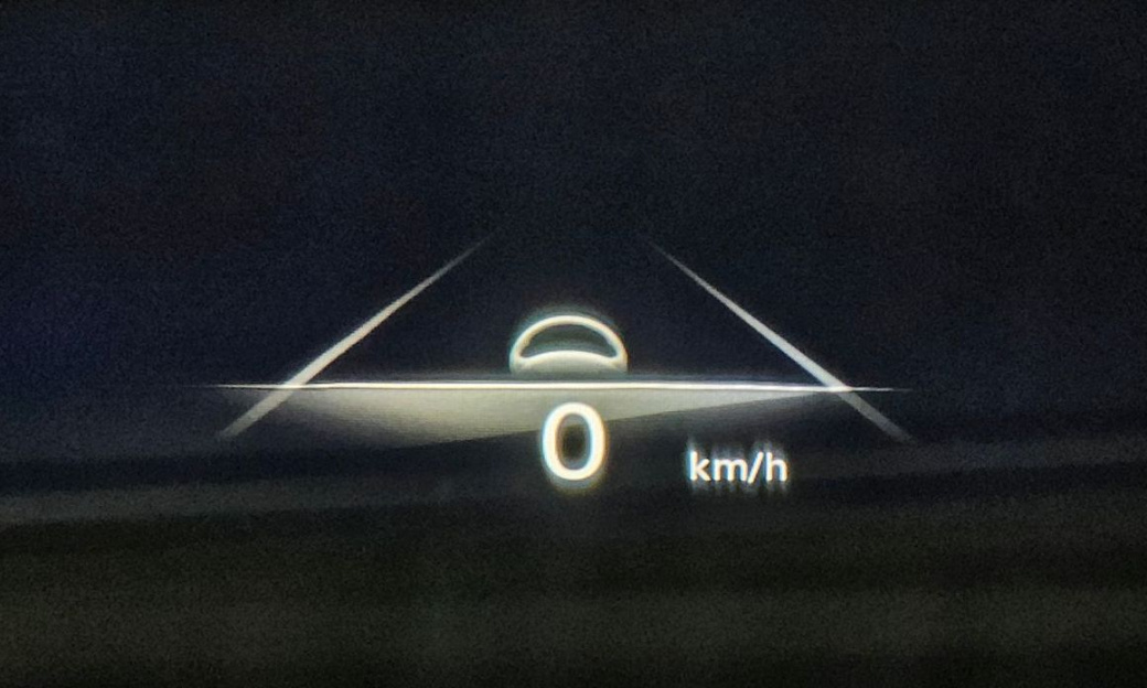 Genesis GV70 2.5T Gasoline AWD, 2021