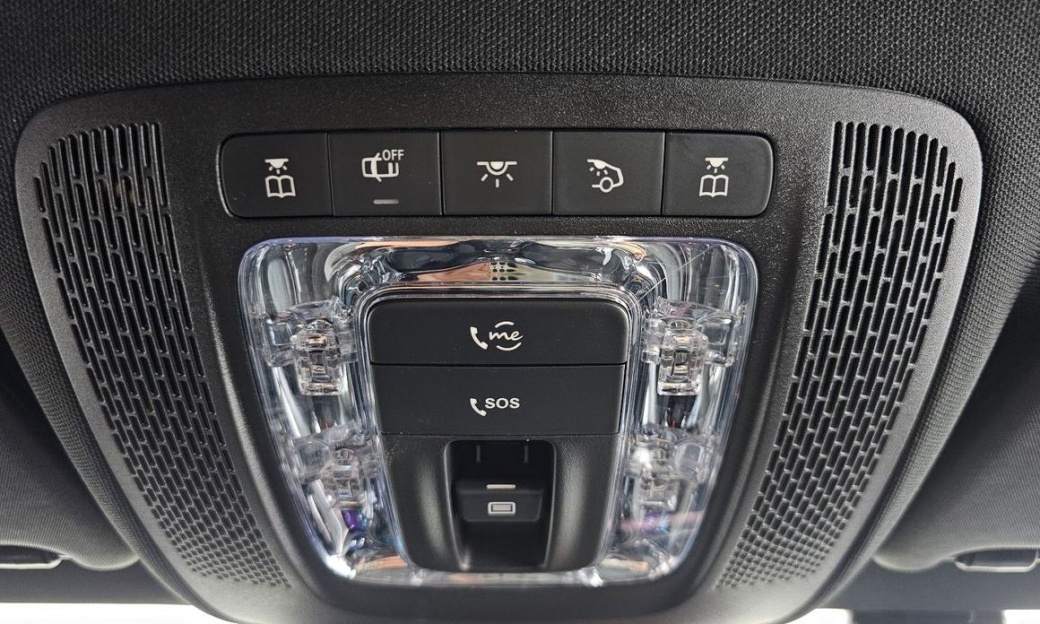 Mercedes-Benz CLA-Class CLA250 4MATIC, 2022