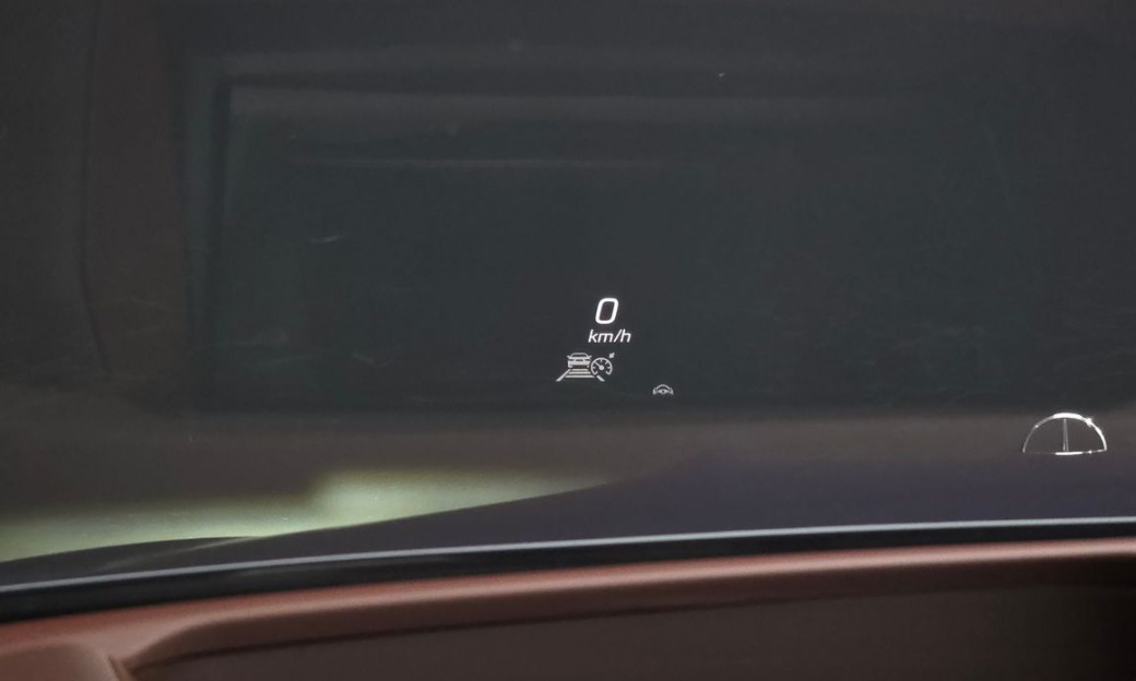 Mercedes-Benz GLS-Class Maybach GLS600 4MATIC, 2022