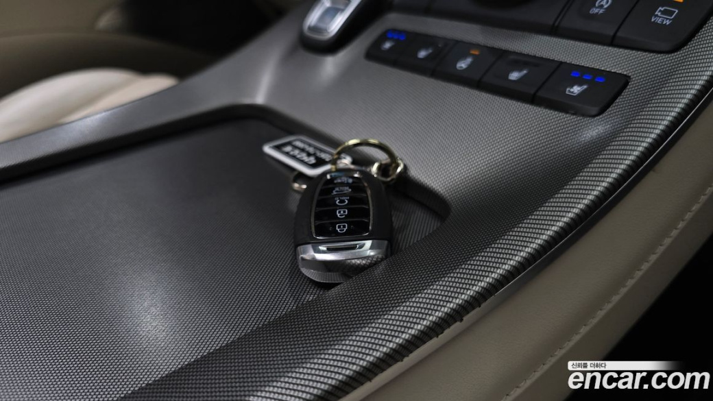 Hyundai Palisade Diesel 2.2 2WD, 2022