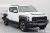 Kia Tasman 2.5T Gasoline 2WD, 2026