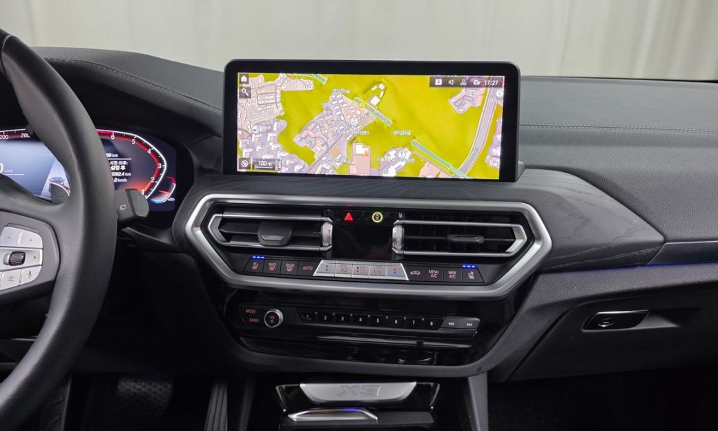 BMW X3 xDrive 20i, 2024