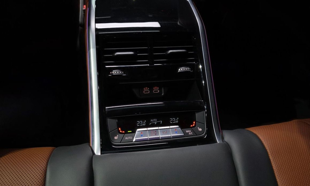 BMW 8-Series M850i xDrive Gran Coupe, 2022
