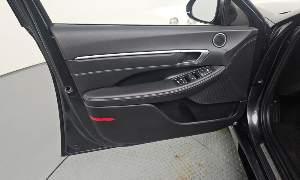 Hyundai Sonata 2.0, 2024