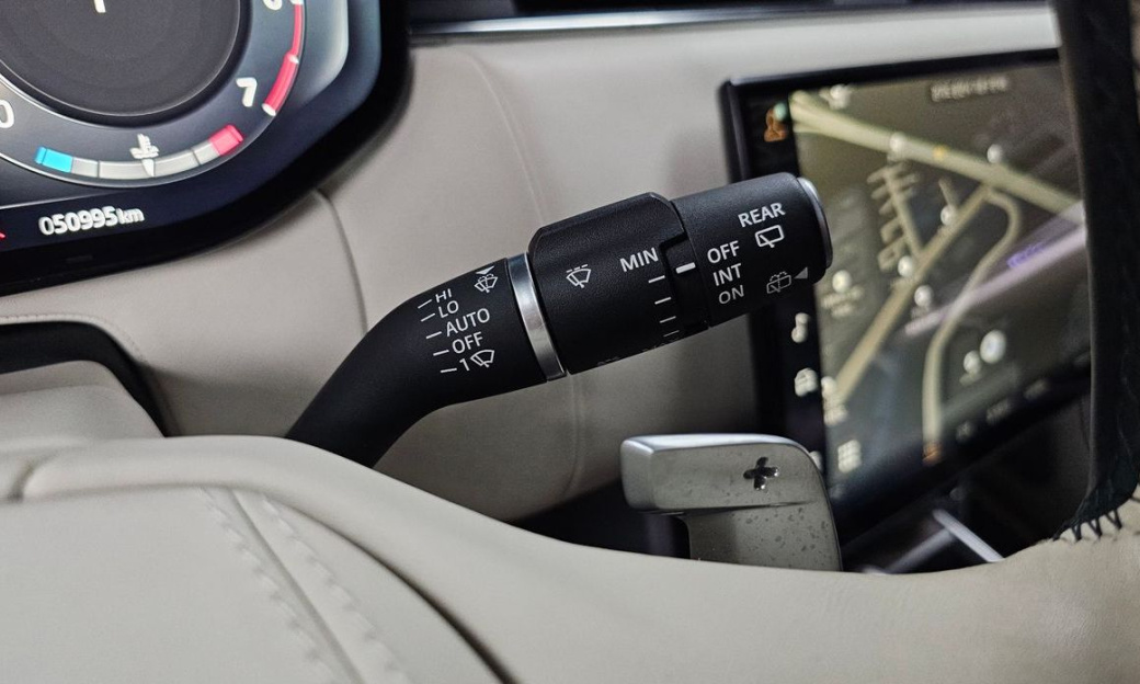 Land Rover Range Rover P530 Autobiography, 2023