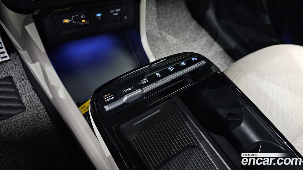 Hyundai Tucson Diesel 2.0 4WD, 2025
