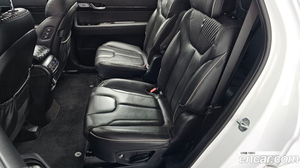 Hyundai Palisade Diesel 2.2 2WD, 2023