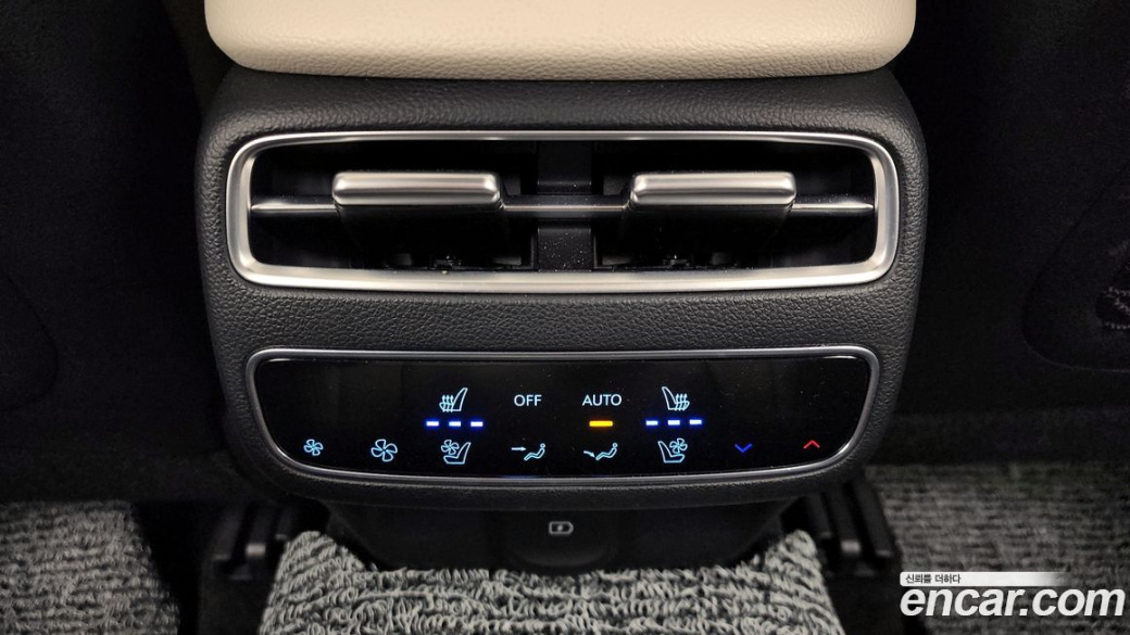 Genesis GV70 2.5T Gasoline 2WD, 2025