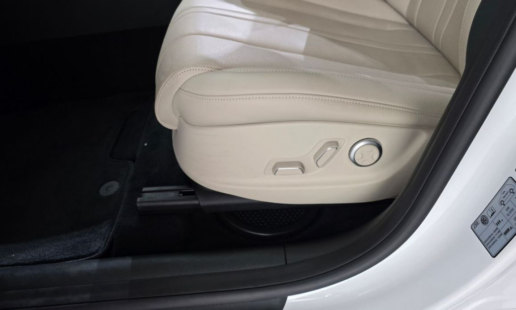 Genesis GV80 2.5T Gasoline AWD, 2024