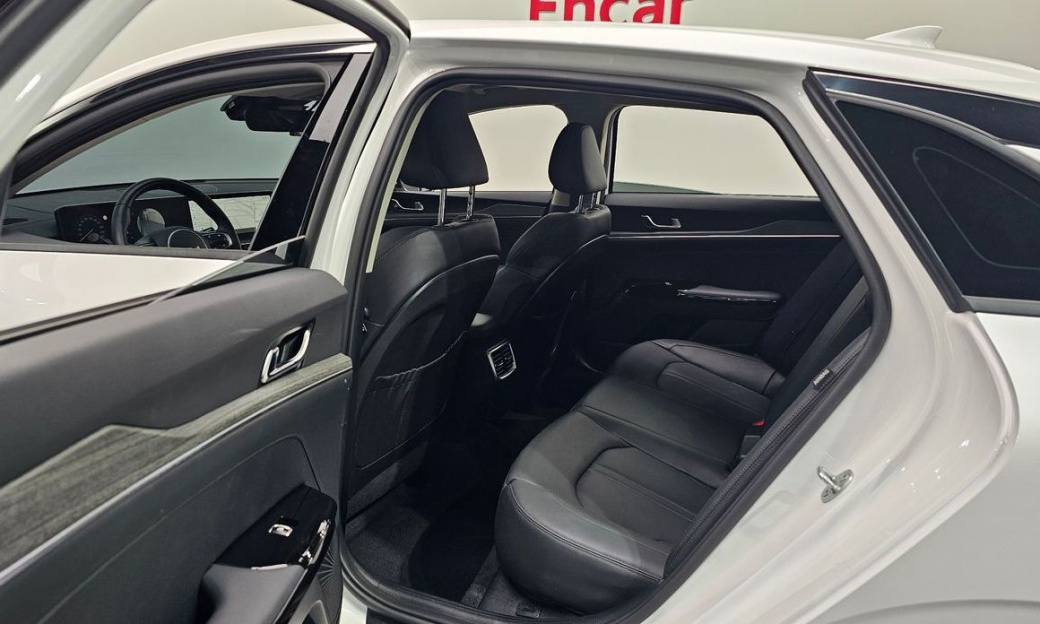 Kia K5 2.0, 2024