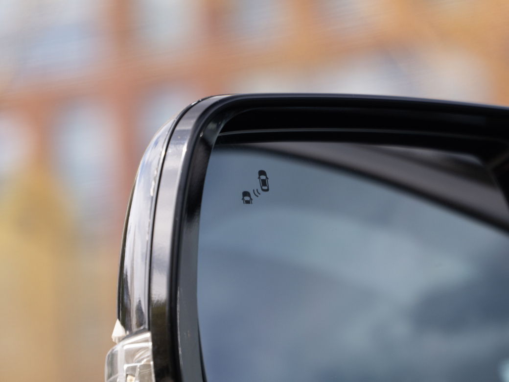 Kia Mohave 3.0 AT, 2022, 64 000 км