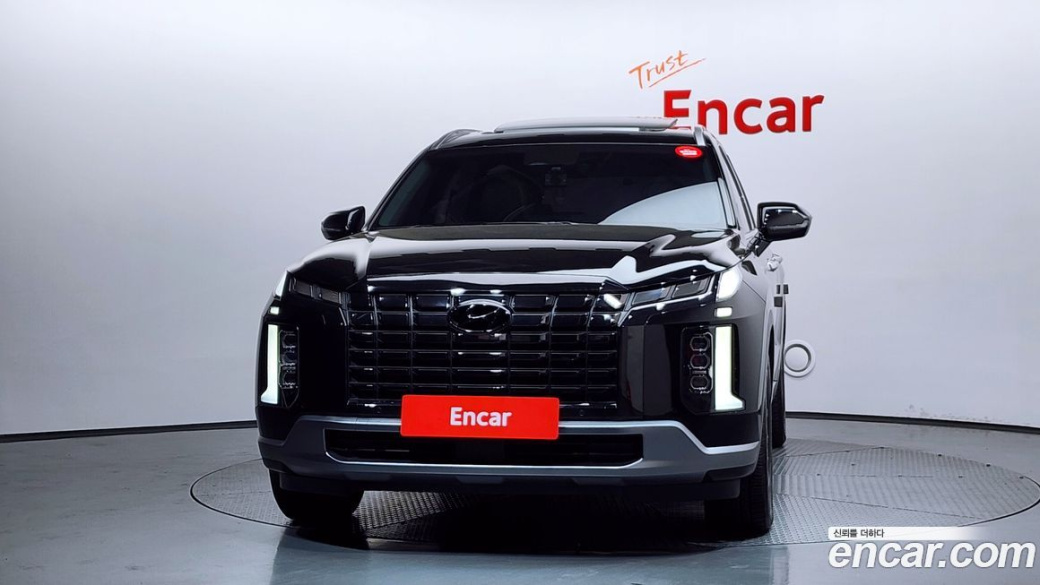 Hyundai Palisade Diesel 2.2 2WD, 2023